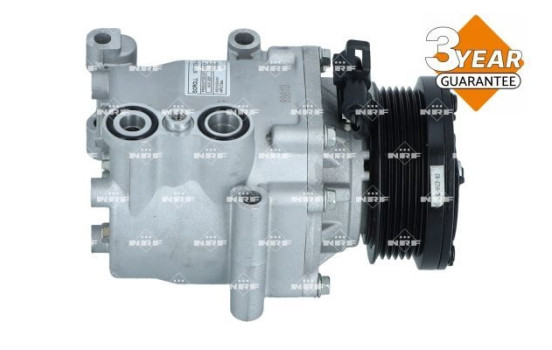 Compressor, air conditioning EASY FIT, Image 8