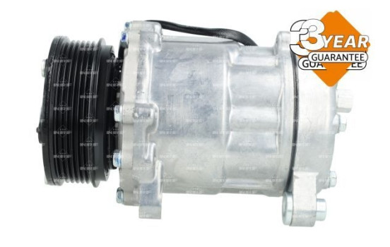 Compressor, air conditioning EASY FIT, Image 6