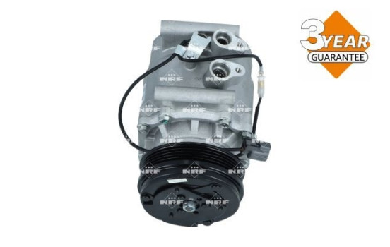 Compressor, air conditioning EASY FIT, Image 4
