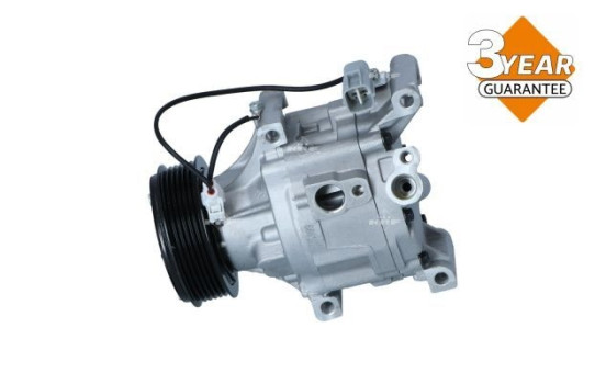 Compressor, air conditioning EASY FIT, Image 3