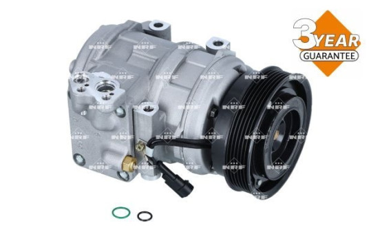 Compressor, air conditioning EASY FIT, Image 2