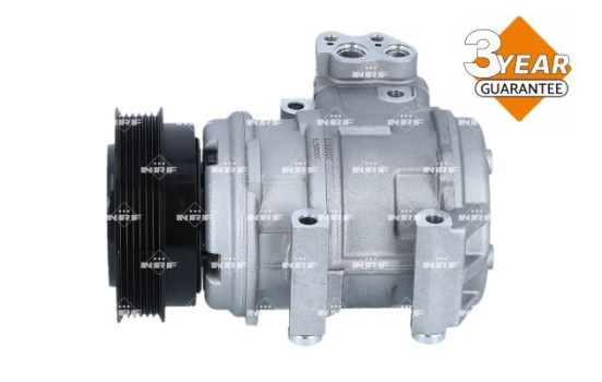 Compressor, air conditioning EASY FIT, Image 4