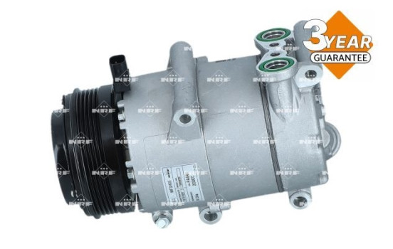 Compressor, air conditioning EASY FIT, Image 5