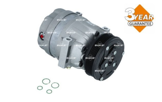 Compressor, air conditioning EASY FIT, Image 4