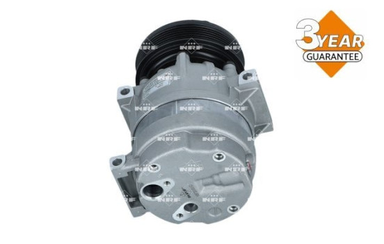 Compressor, air conditioning EASY FIT, Image 7