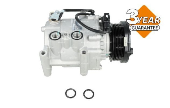Compressor, air conditioning EASY FIT, Image 4