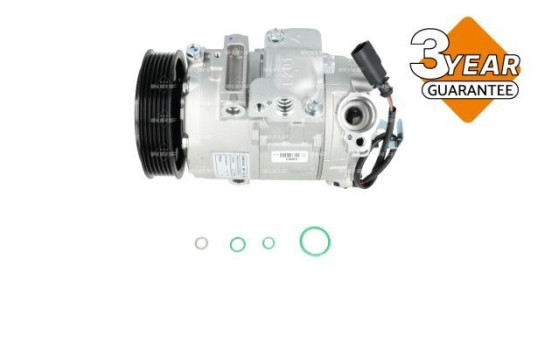 Compressor, air conditioning EASY FIT, Image 3