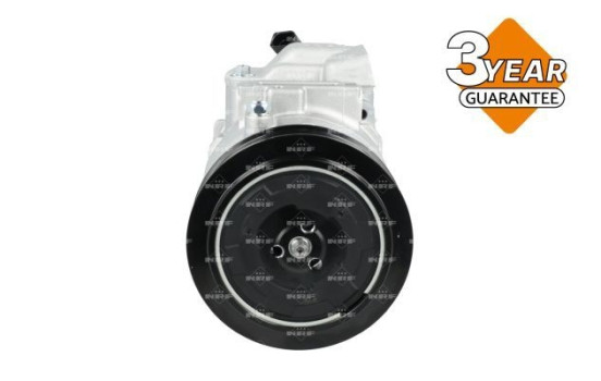 Compressor, air conditioning EASY FIT, Image 4