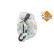 Compressor, air conditioning EASY FIT, Thumbnail 6