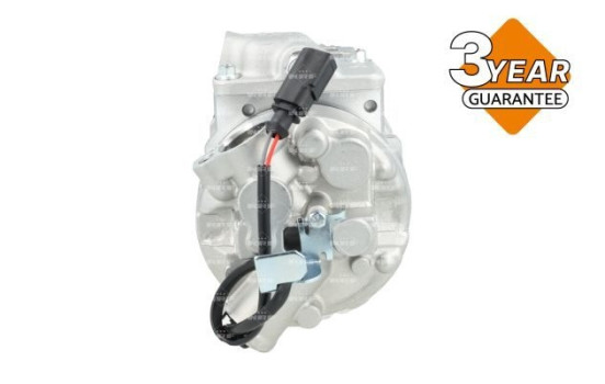 Compressor, air conditioning EASY FIT, Image 6