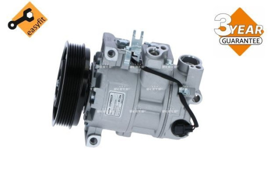 Compressor, air conditioning EASY FIT, Image 3