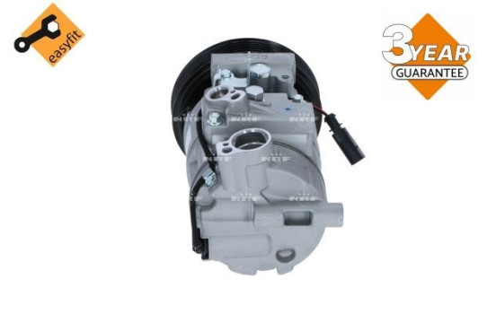 Compressor, air conditioning EASY FIT, Image 4