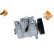 Compressor, air conditioning EASY FIT, Thumbnail 5