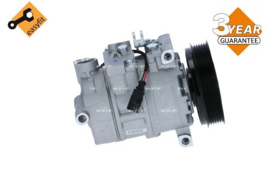 Compressor, air conditioning EASY FIT, Image 5