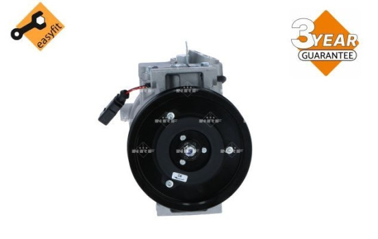 Compressor, air conditioning EASY FIT, Image 6