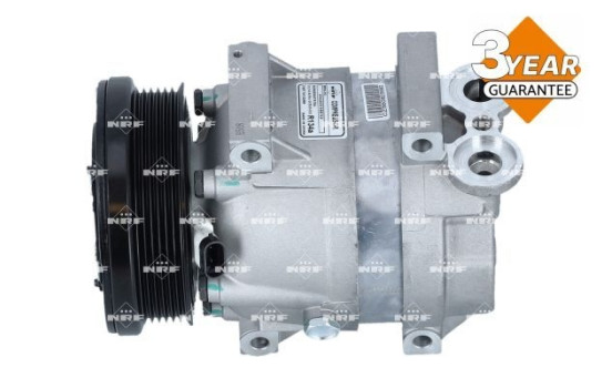 Compressor, air conditioning EASY FIT, Image 6