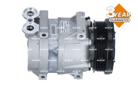 Compressor, air conditioning EASY FIT, Image 8