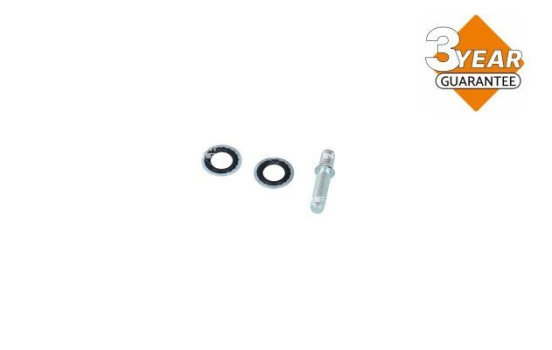 Compressor, air conditioning EASY FIT, Image 9