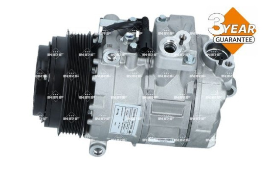 Compressor, air conditioning EASY FIT, Image 4
