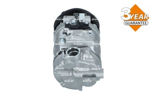 Compressor, air conditioning EASY FIT, Image 5