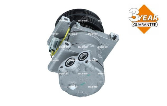 Compressor, air conditioning EASY FIT, Image 5