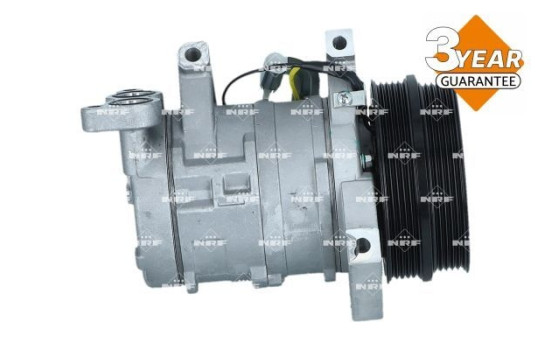 Compressor, air conditioning EASY FIT, Image 6