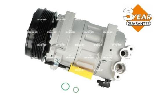 Compressor, air conditioning EASY FIT, Image 3