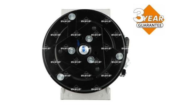 Compressor, air conditioning EASY FIT, Image 4