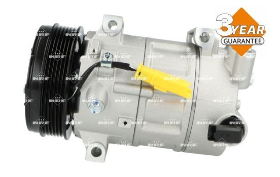 Compressor, air conditioning EASY FIT, Image 5