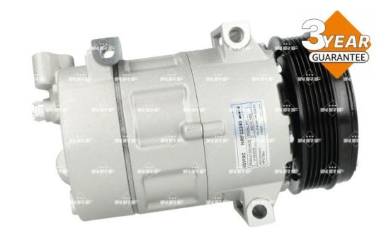 Compressor, air conditioning EASY FIT, Image 7