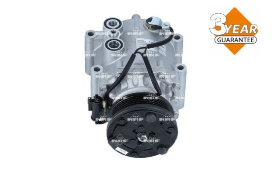 Compressor, air conditioning EASY FIT, Image 4