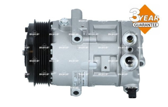 Compressor, air conditioning EASY FIT, Image 4