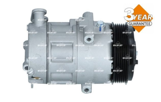 Compressor, air conditioning EASY FIT, Image 6