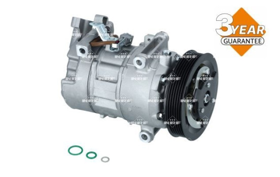 Compressor, air conditioning EASY FIT, Image 2