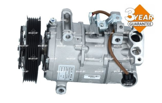 Compressor, air conditioning EASY FIT, Image 4