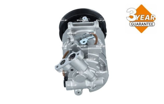Compressor, air conditioning EASY FIT, Image 5
