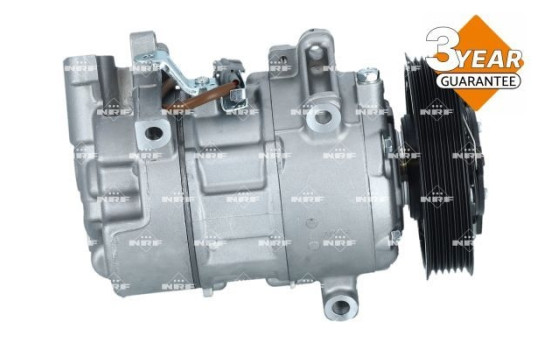 Compressor, air conditioning EASY FIT, Image 6