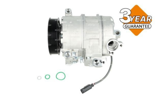 Compressor, air conditioning EASY FIT, Image 3