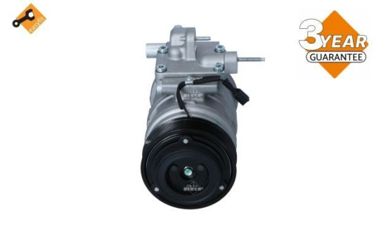 Compressor, air conditioning EASY FIT, Image 5