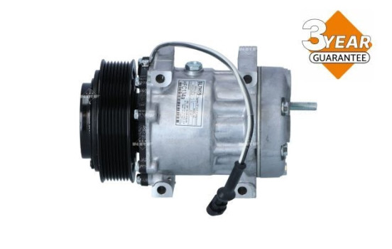 Compressor, air conditioning EASY FIT, Image 4
