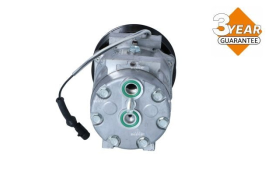 Compressor, air conditioning EASY FIT, Image 5