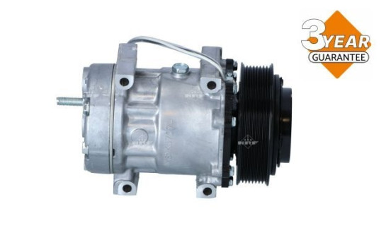 Compressor, air conditioning EASY FIT, Image 6