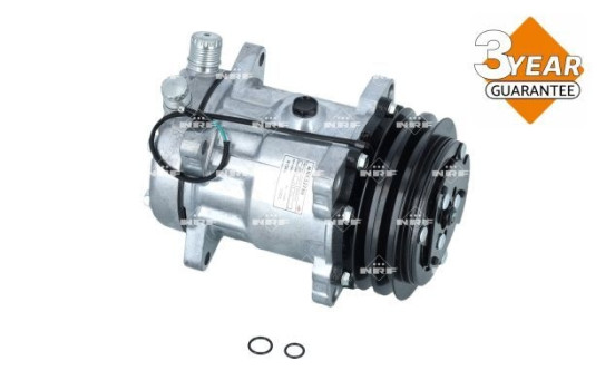 Compressor, air conditioning EASY FIT, Image 3