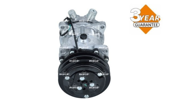 Compressor, air conditioning EASY FIT, Image 4
