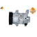 Compressor, air conditioning EASY FIT, Thumbnail 2