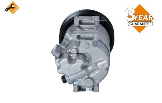 Compressor, air conditioning EASY FIT, Image 3