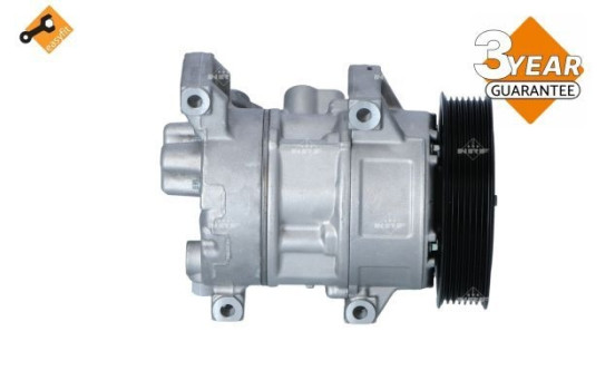Compressor, air conditioning EASY FIT, Image 4