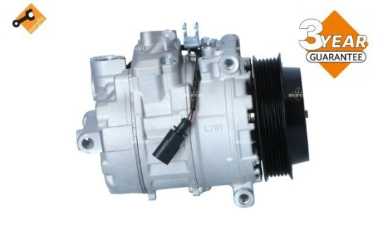 Compressor, air conditioning EASY FIT, Image 4