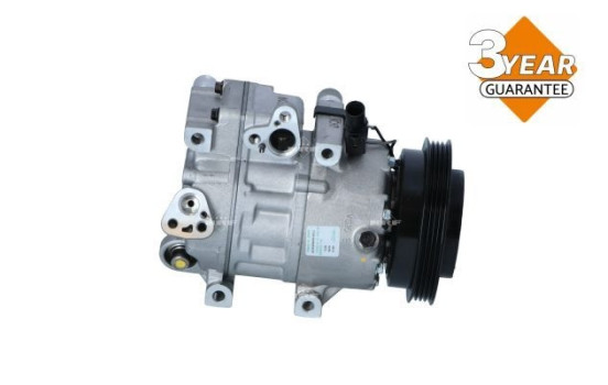 Compressor, air conditioning EASY FIT, Image 4