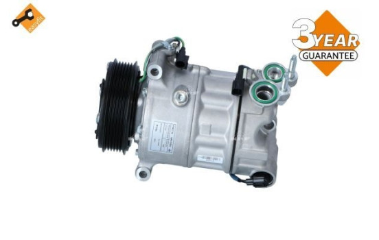 Compressor, air conditioning EASY FIT, Image 2